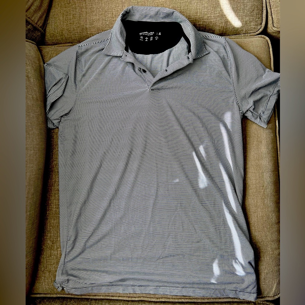 Abercrombie & Fitch Polo like new